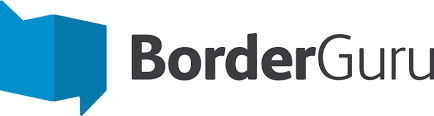 BorderGuru Client Services Help Center home page
